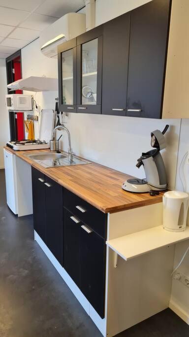 Oude Meesters Bolsward Luaran gambar