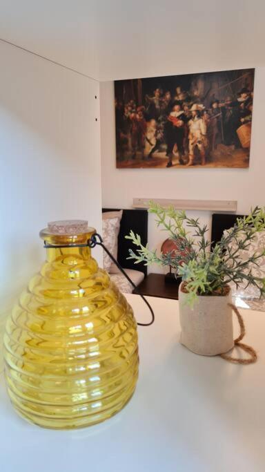 Oude Meesters Bolsward Luaran gambar