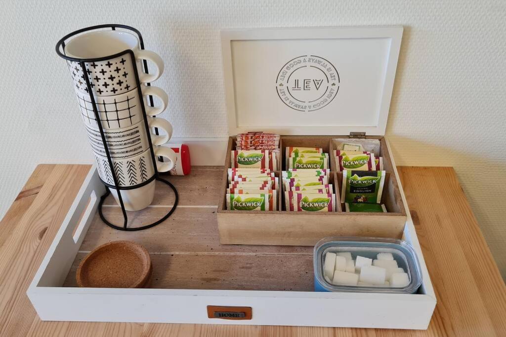Oude Meesters Bolsward Luaran gambar