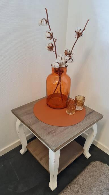 Oude Meesters Bolsward Luaran gambar
