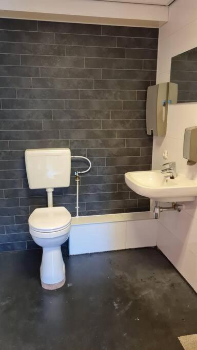 Oude Meesters Bolsward Luaran gambar