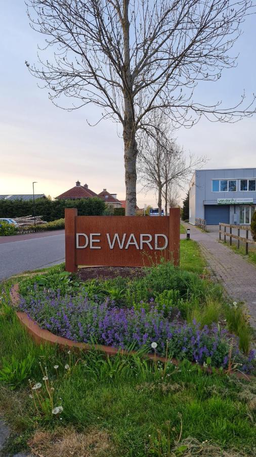 Oude Meesters Bolsward Luaran gambar