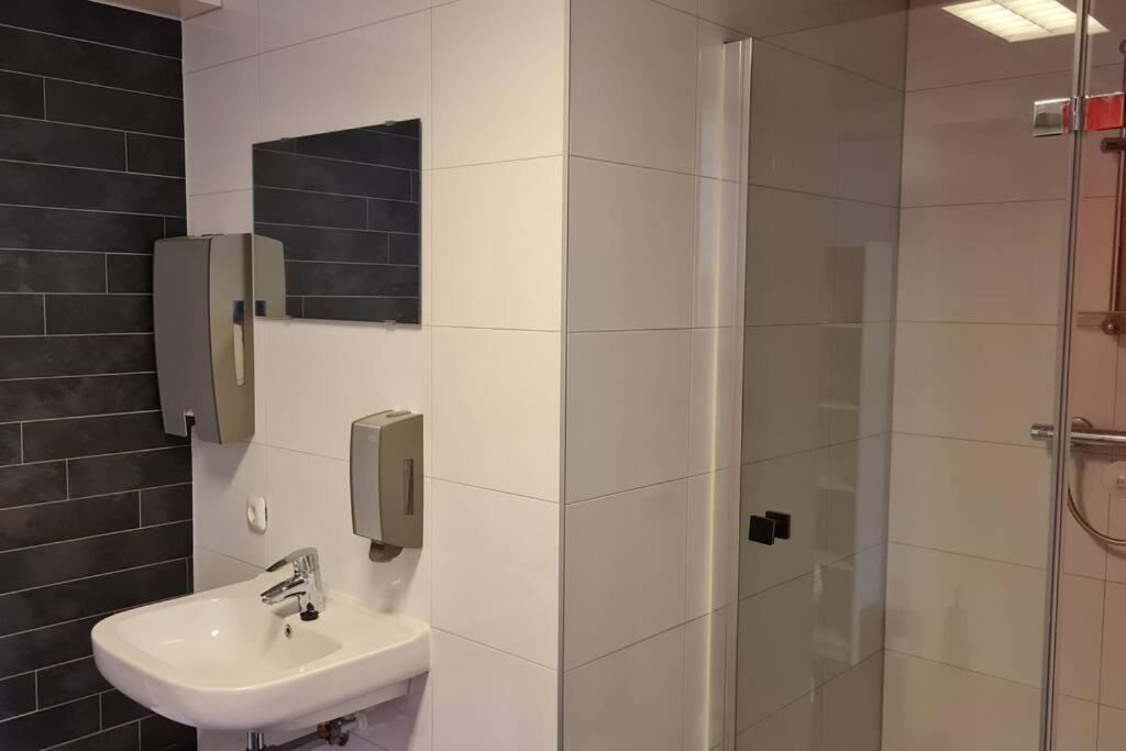 Oude Meesters Bolsward Luaran gambar